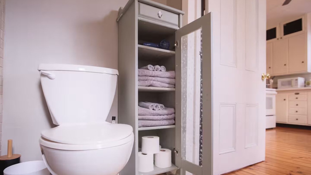 Photo of Bathroom in Bowmanville