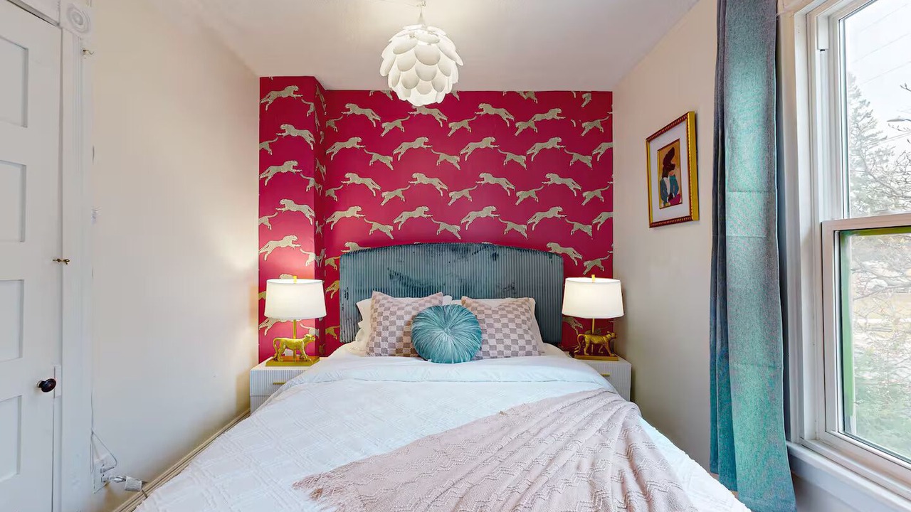 Photo of Bedroom in Bowmanville