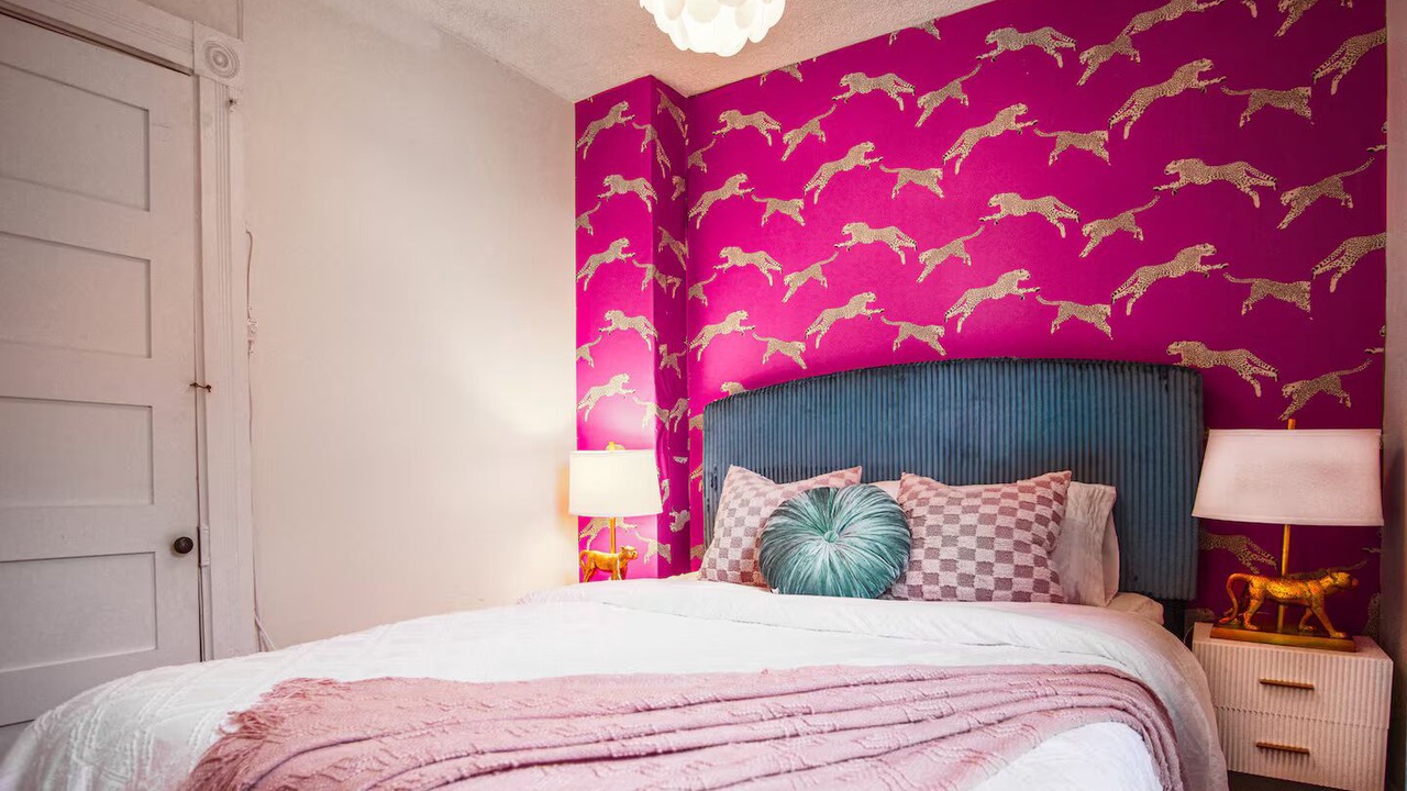 Photo of Bedroom in Bowmanville