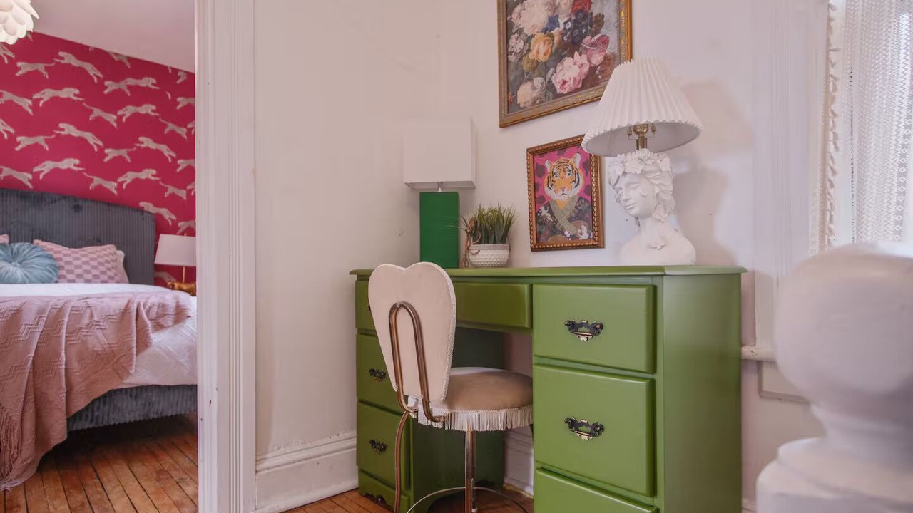 Photo of Bedroom in Bowmanville