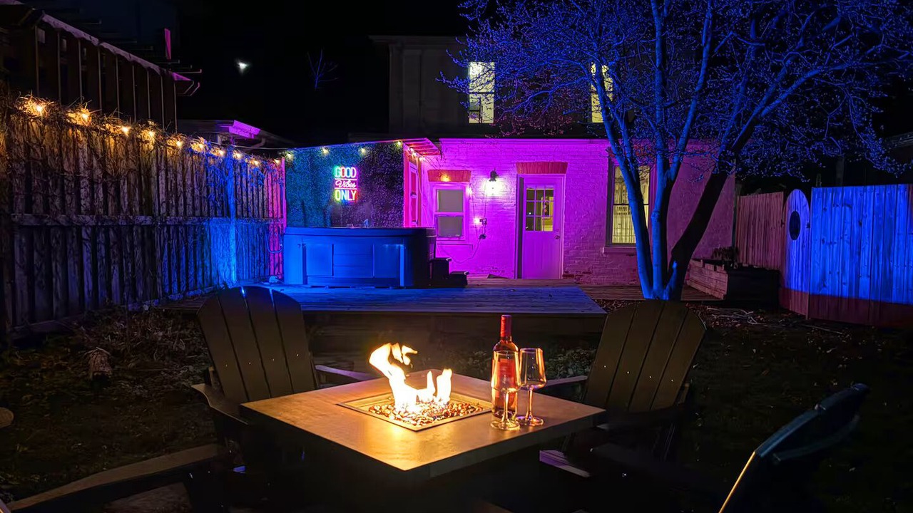 Photo of Outdoor in Bowmanville