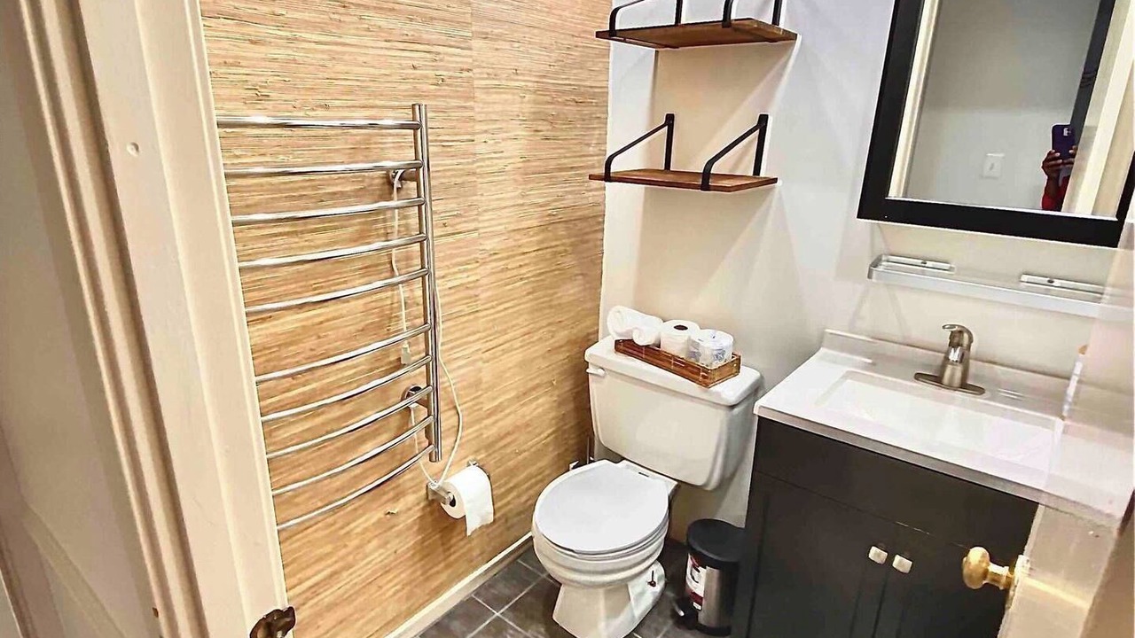 Photo of Bathroom in Reston