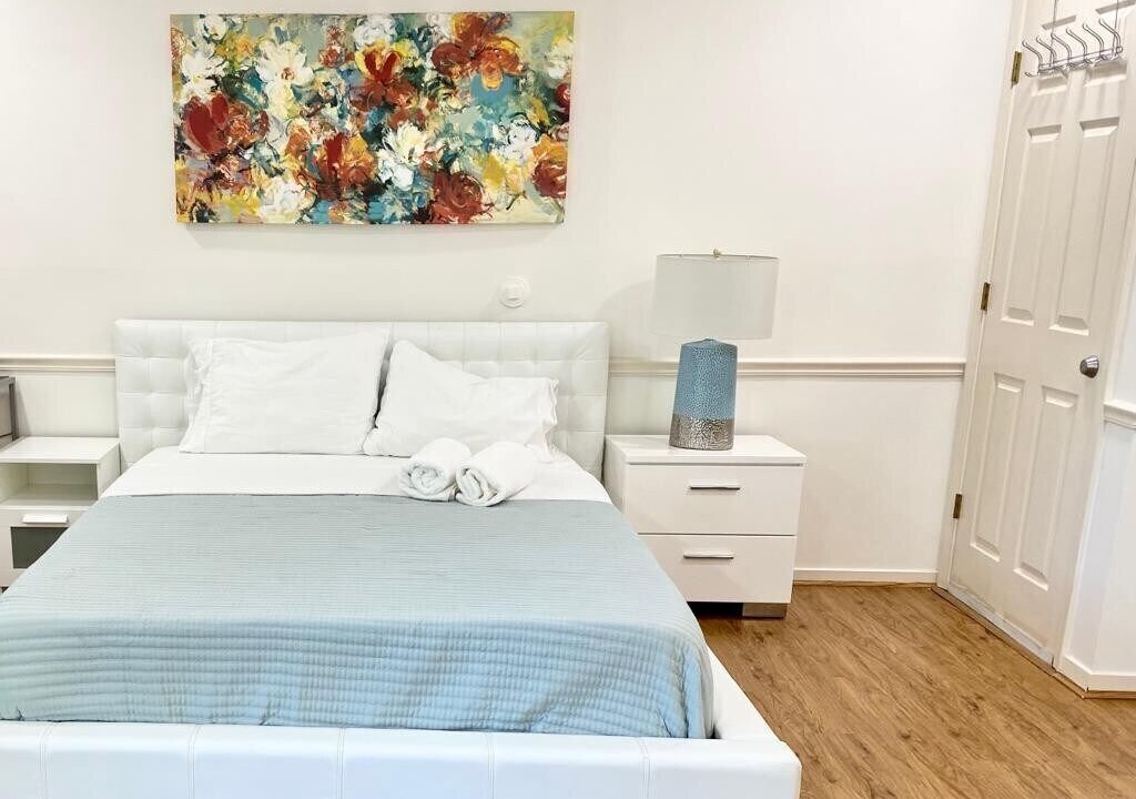 Photo of Bedroom in Reston
