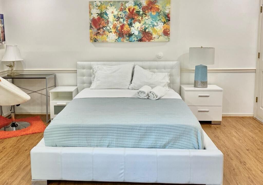 Photo of Bedroom in Reston