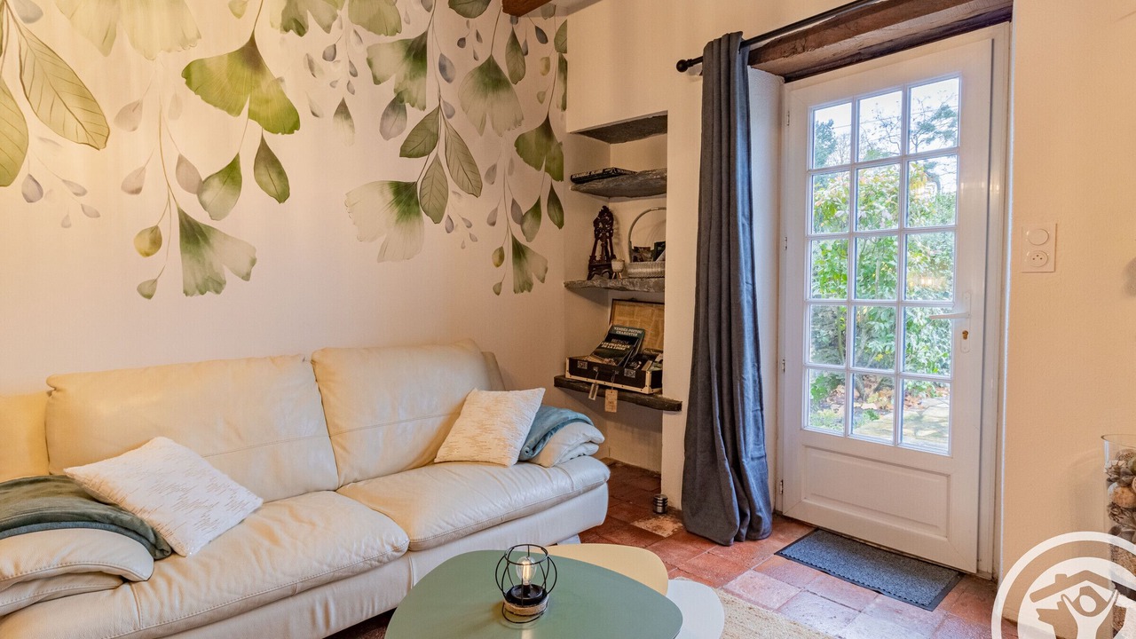 Photo of Livingroom in Loire-Authion