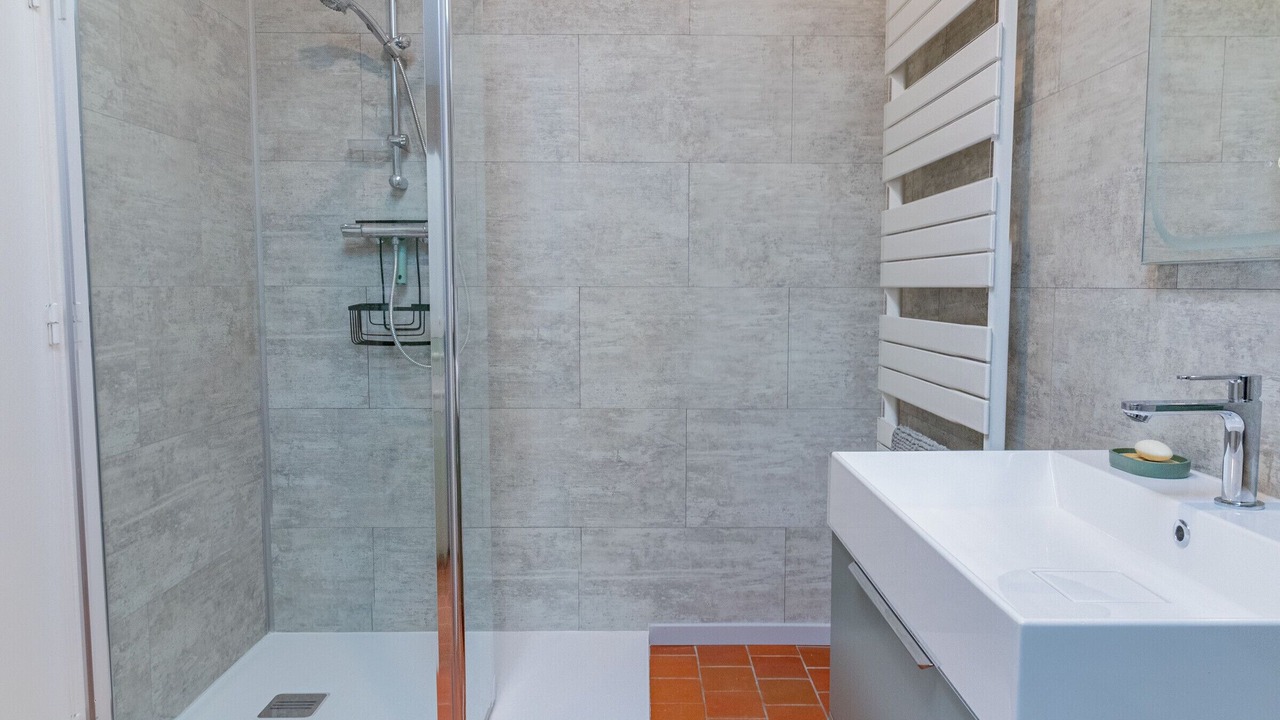 Photo of Bathroom in Loire-Authion