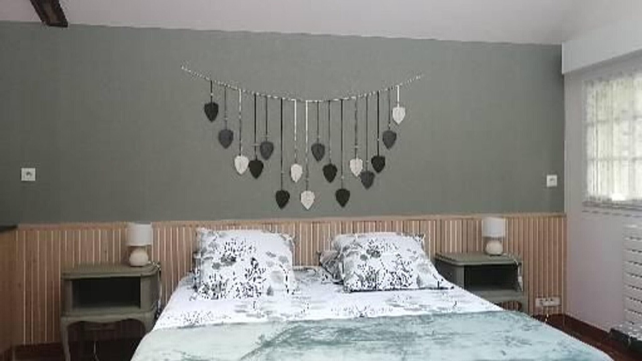 Photo of Bedroom in Loire-Authion