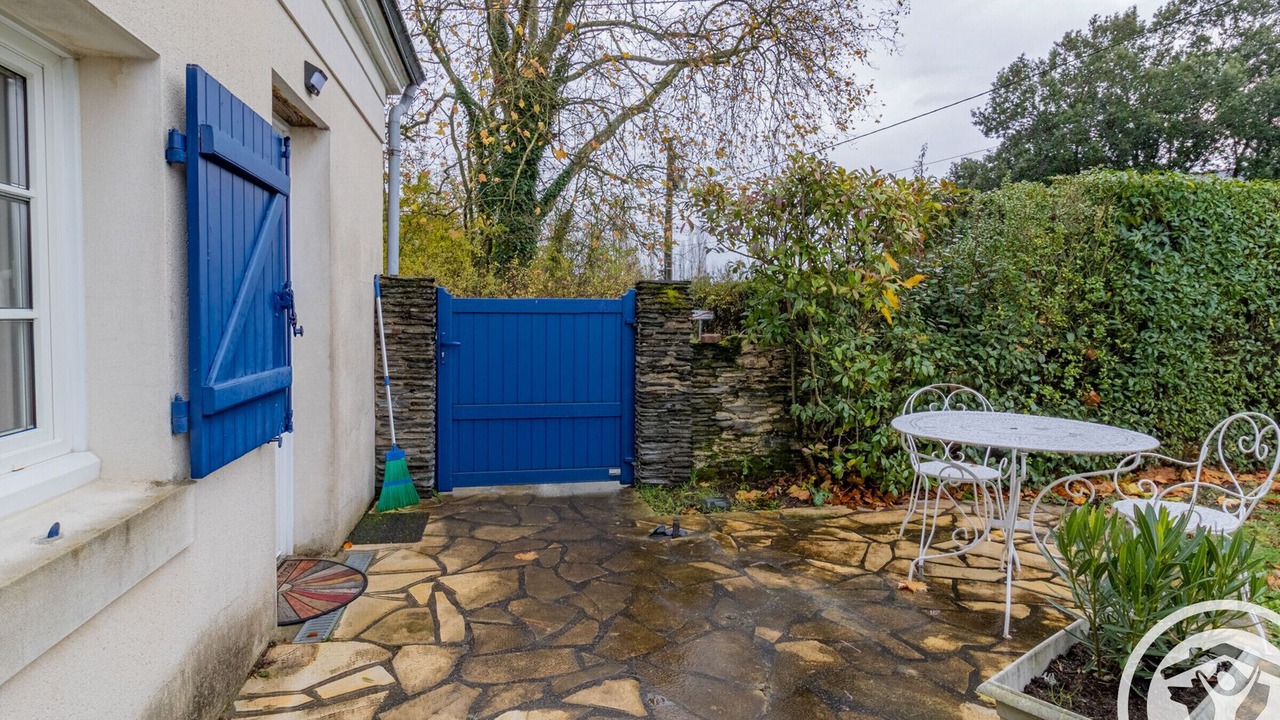 Photo of Outdoor in Loire-Authion