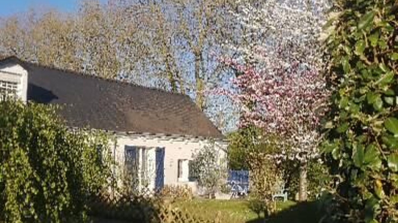 Photo of Outdoor in Loire-Authion