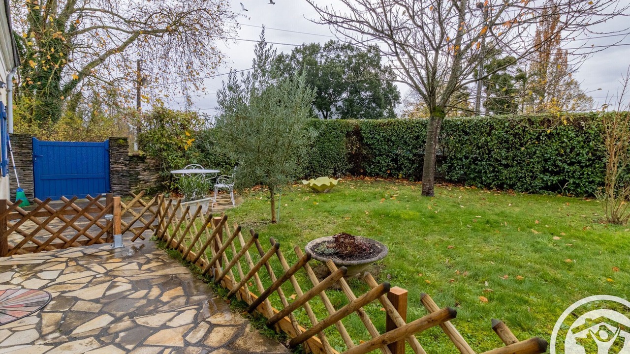 Photo of Outdoor in Loire-Authion