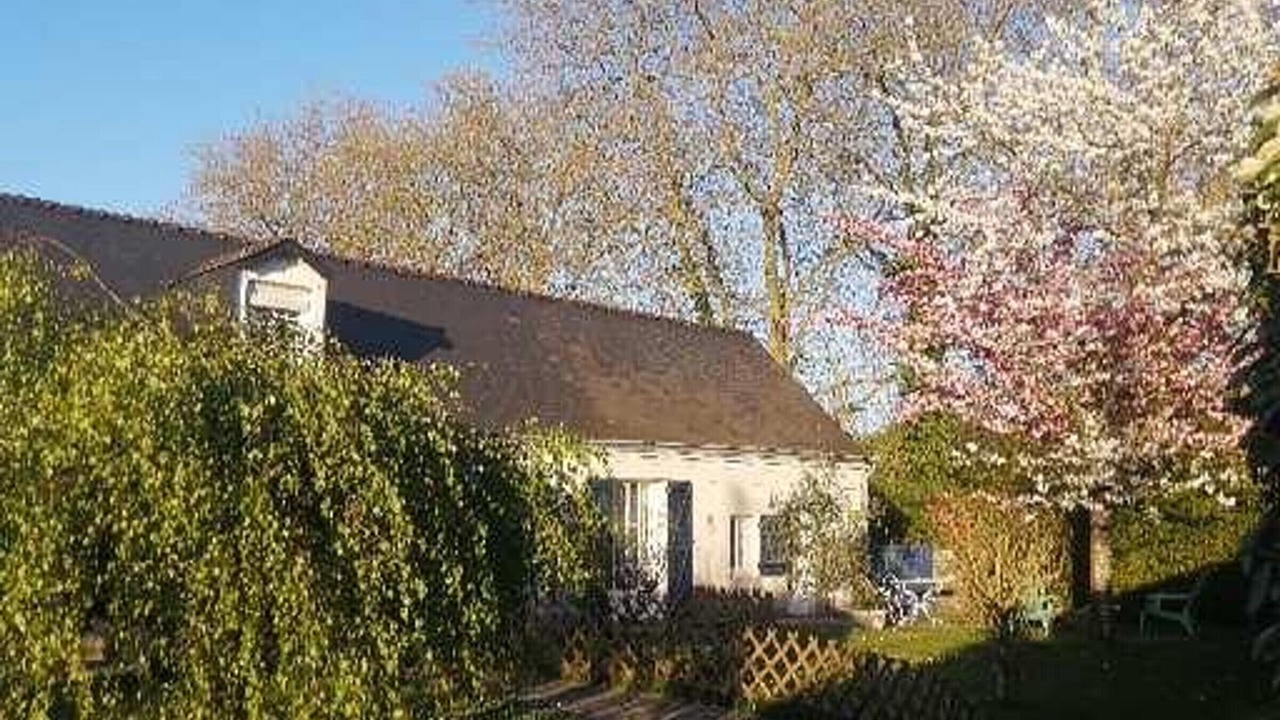 Photo of Outdoor in Loire-Authion