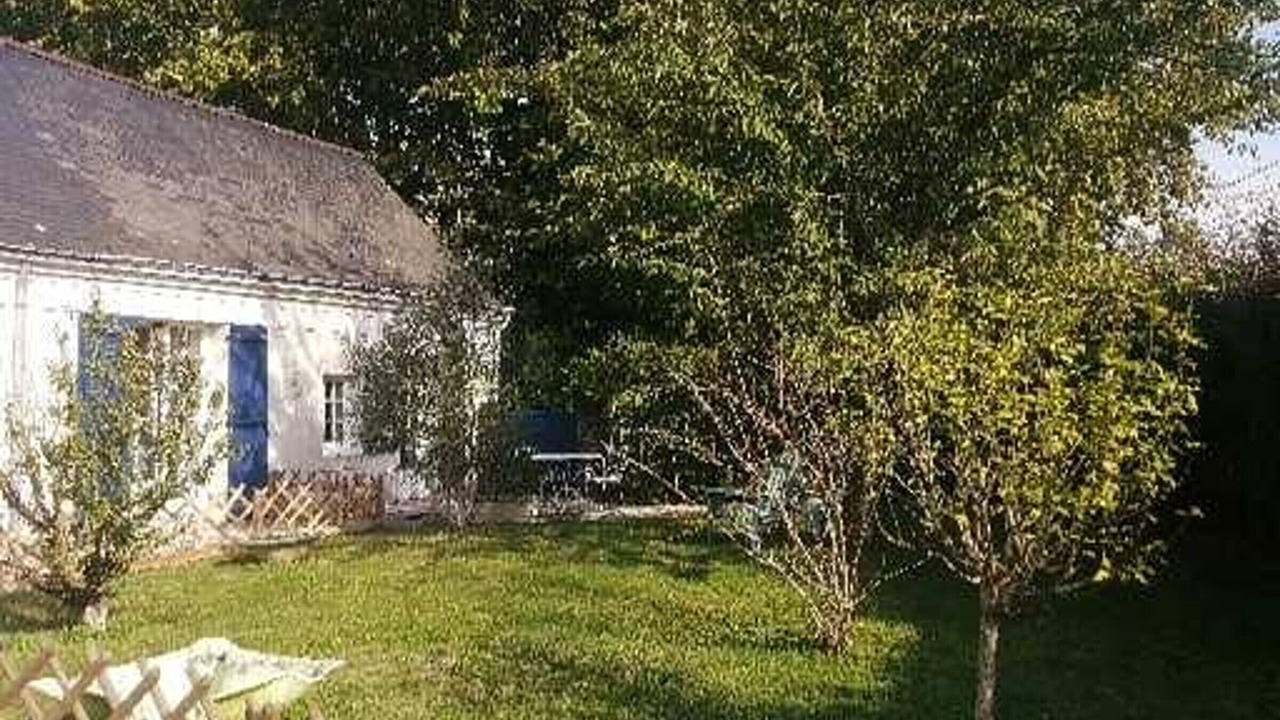 Photo of Outdoor in Loire-Authion