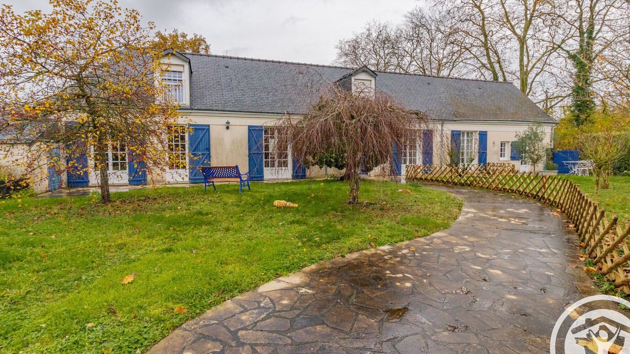 Photo of Outdoor in Loire-Authion