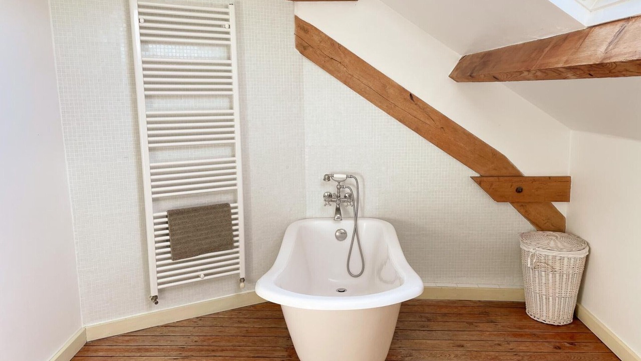 Photo of Bathroom in Cussay