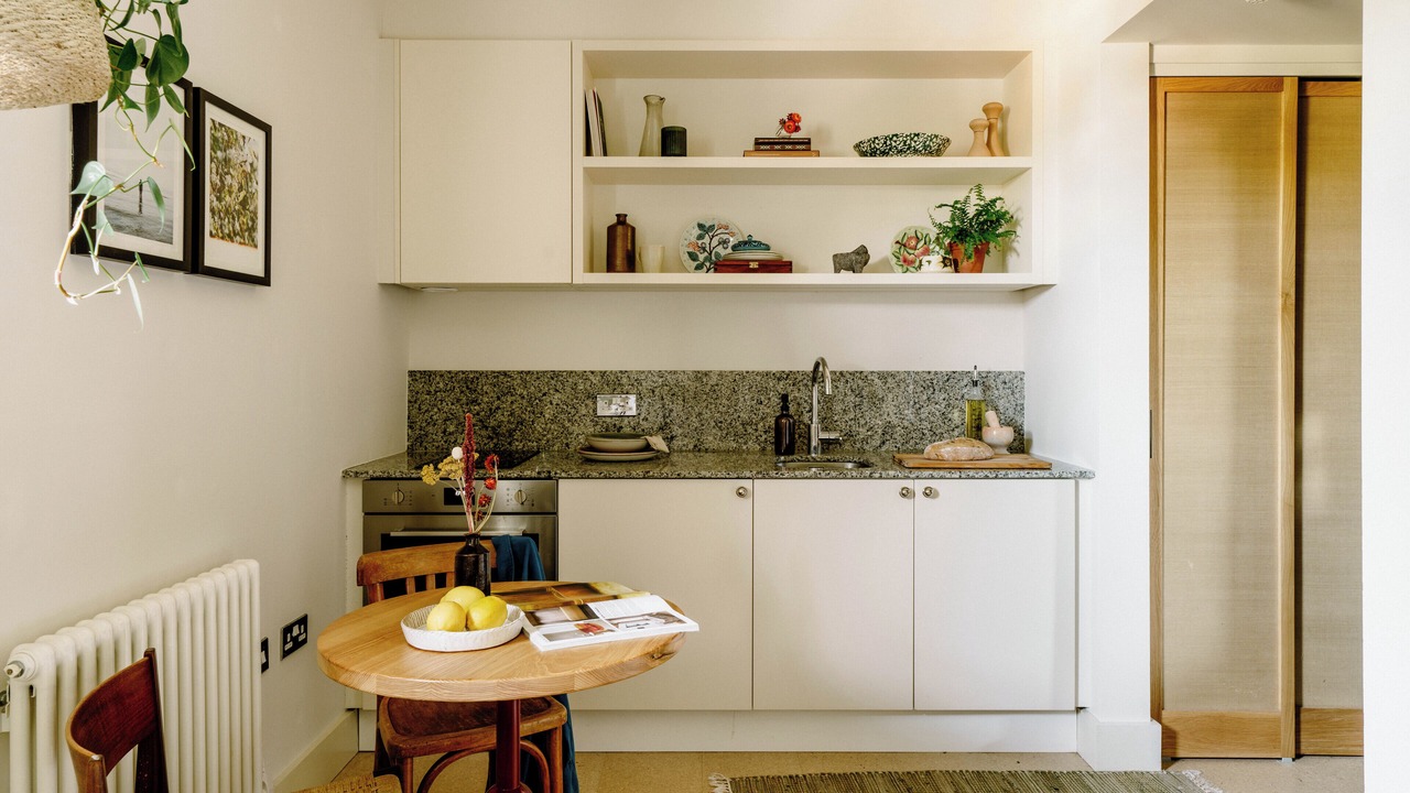 Photo of Kitchen in Riverside