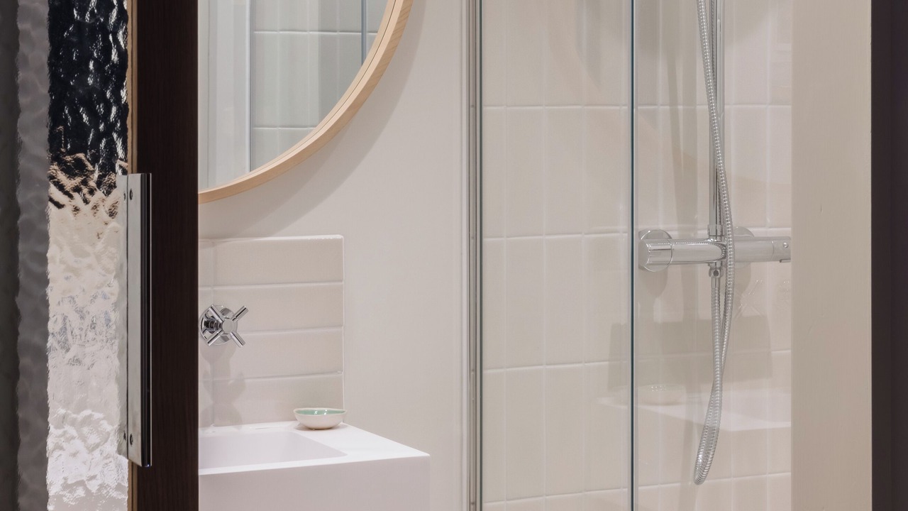 Photo of Bathroom in Riverside