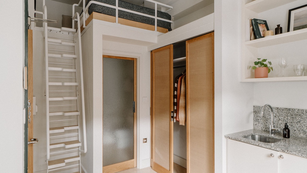 Photo of Bedroom in Riverside