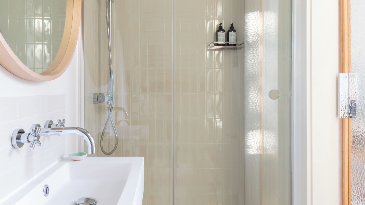 Photo of Bathroom in Riverside