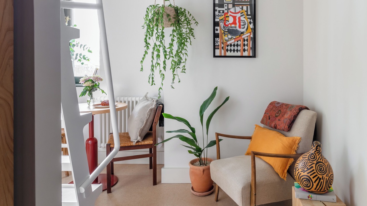 Photo of Livingroom in Riverside