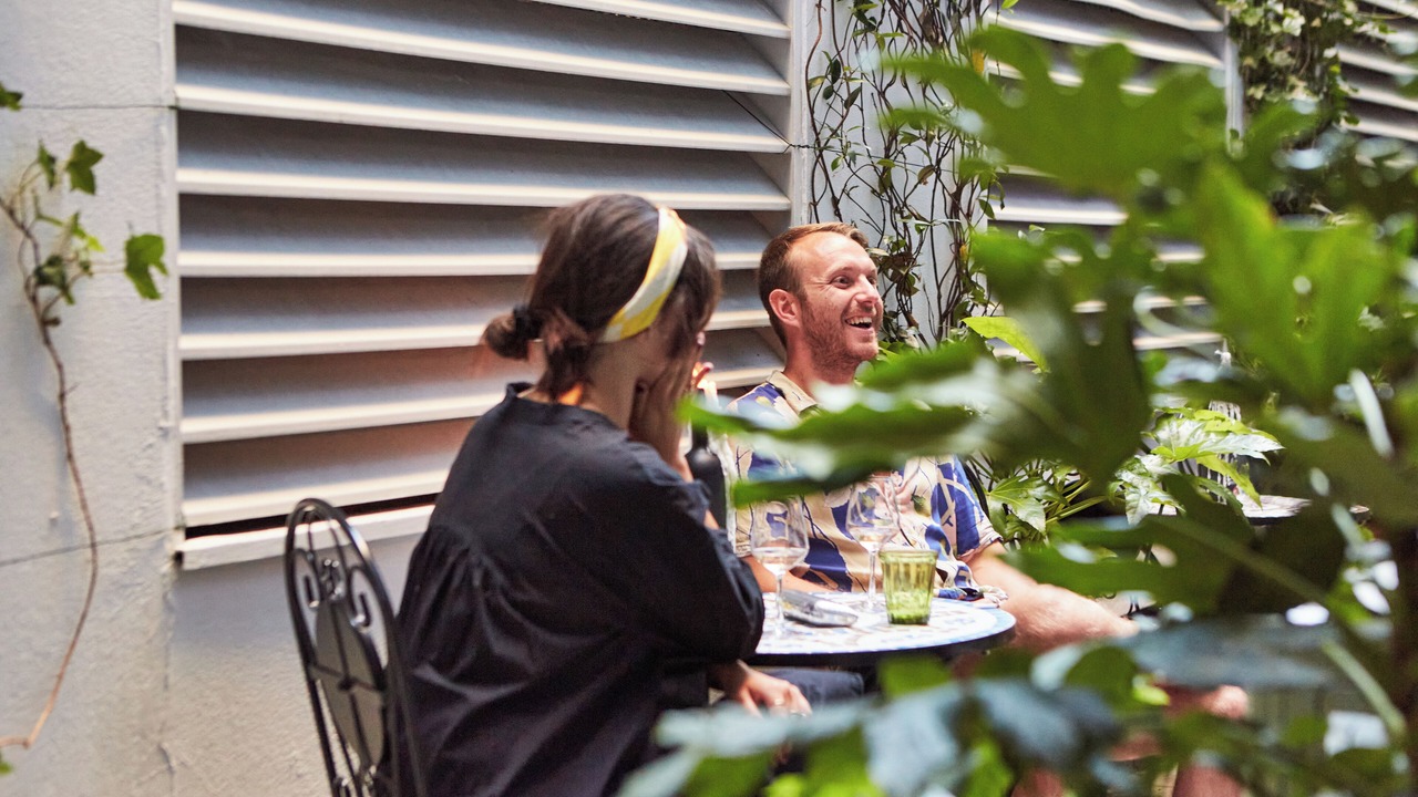Photo of Patio Balcony in Riverside