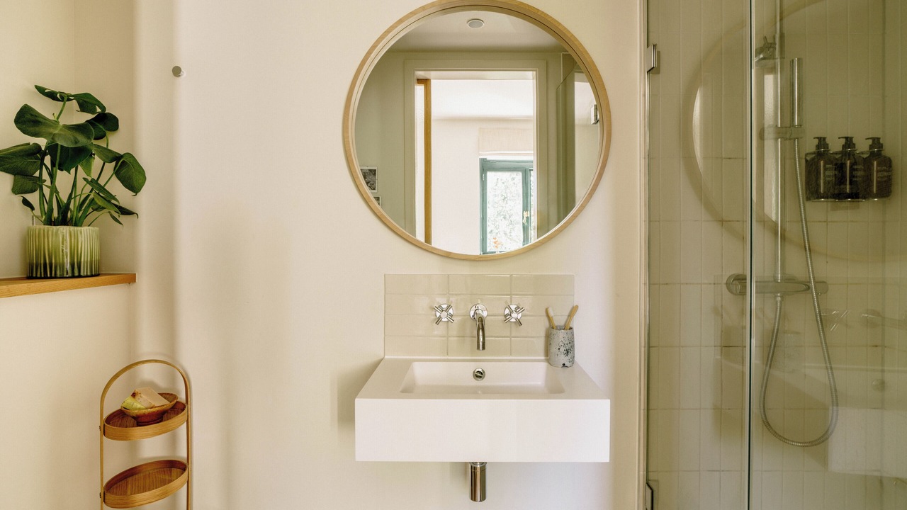 Photo of Bathroom in Riverside