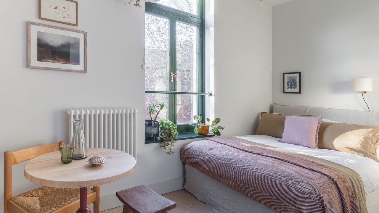 Photo of Bedroom in Riverside