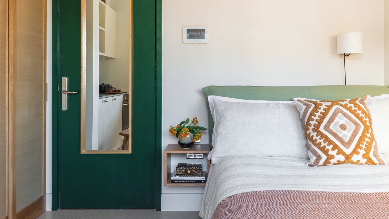 Photo of Bedroom in Riverside