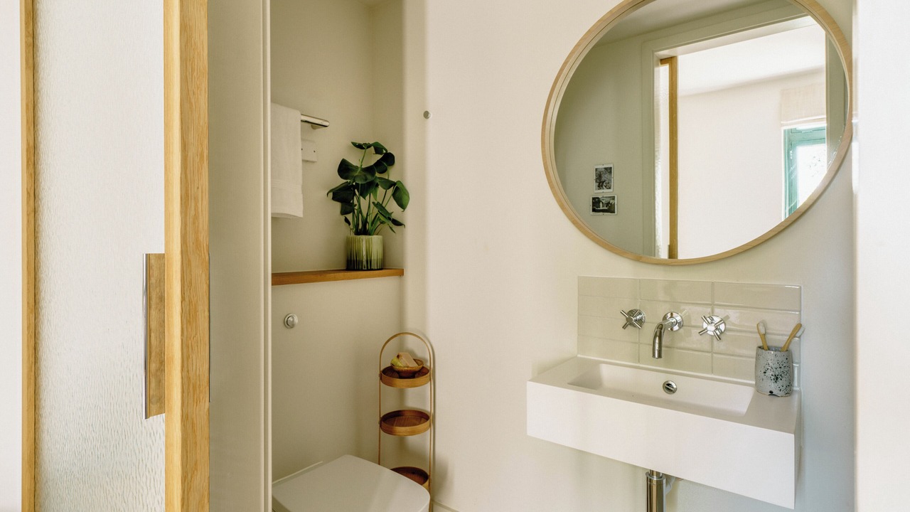 Photo of Bathroom in Riverside