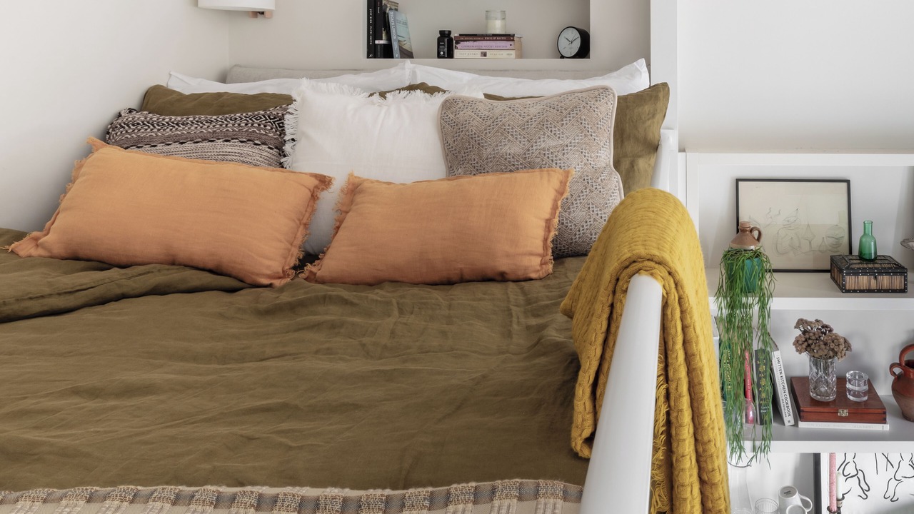 Photo of Bedroom in Riverside