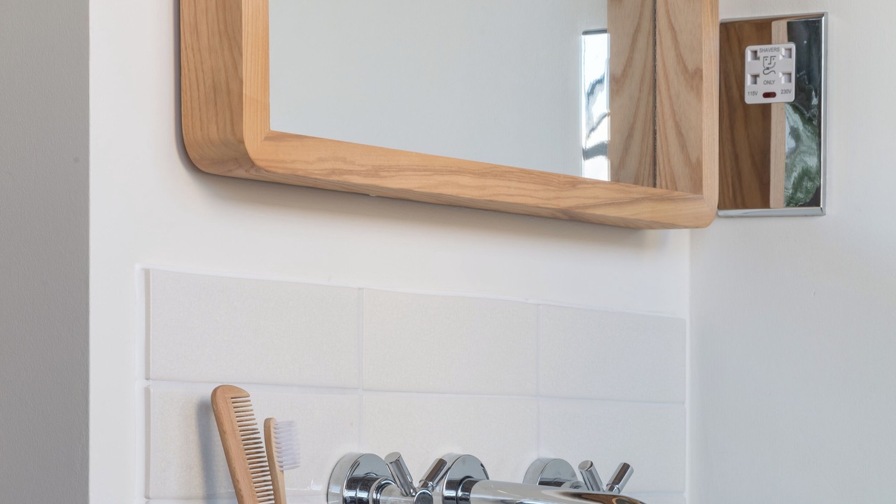 Photo of Bathroom in Riverside