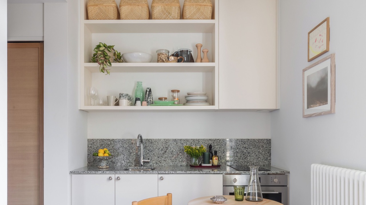 Photo of Kitchen in Riverside