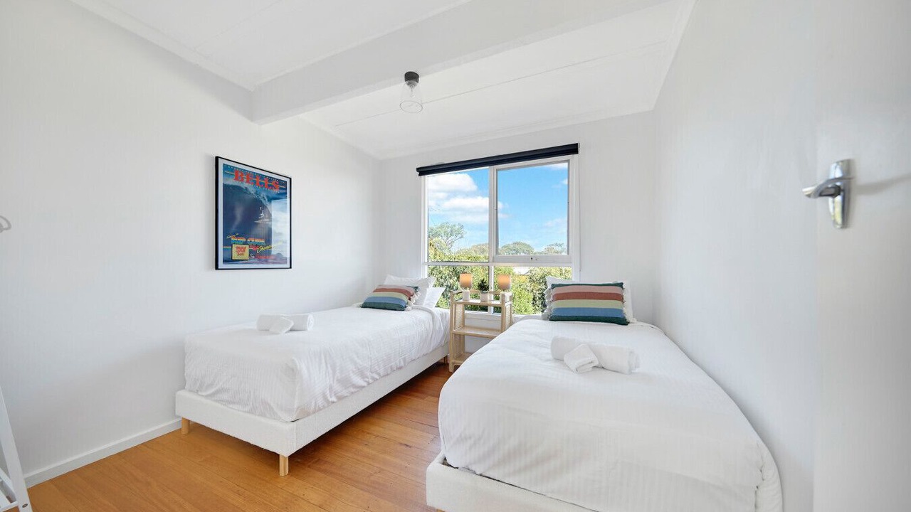 Photo of Bedroom in Jan Juc