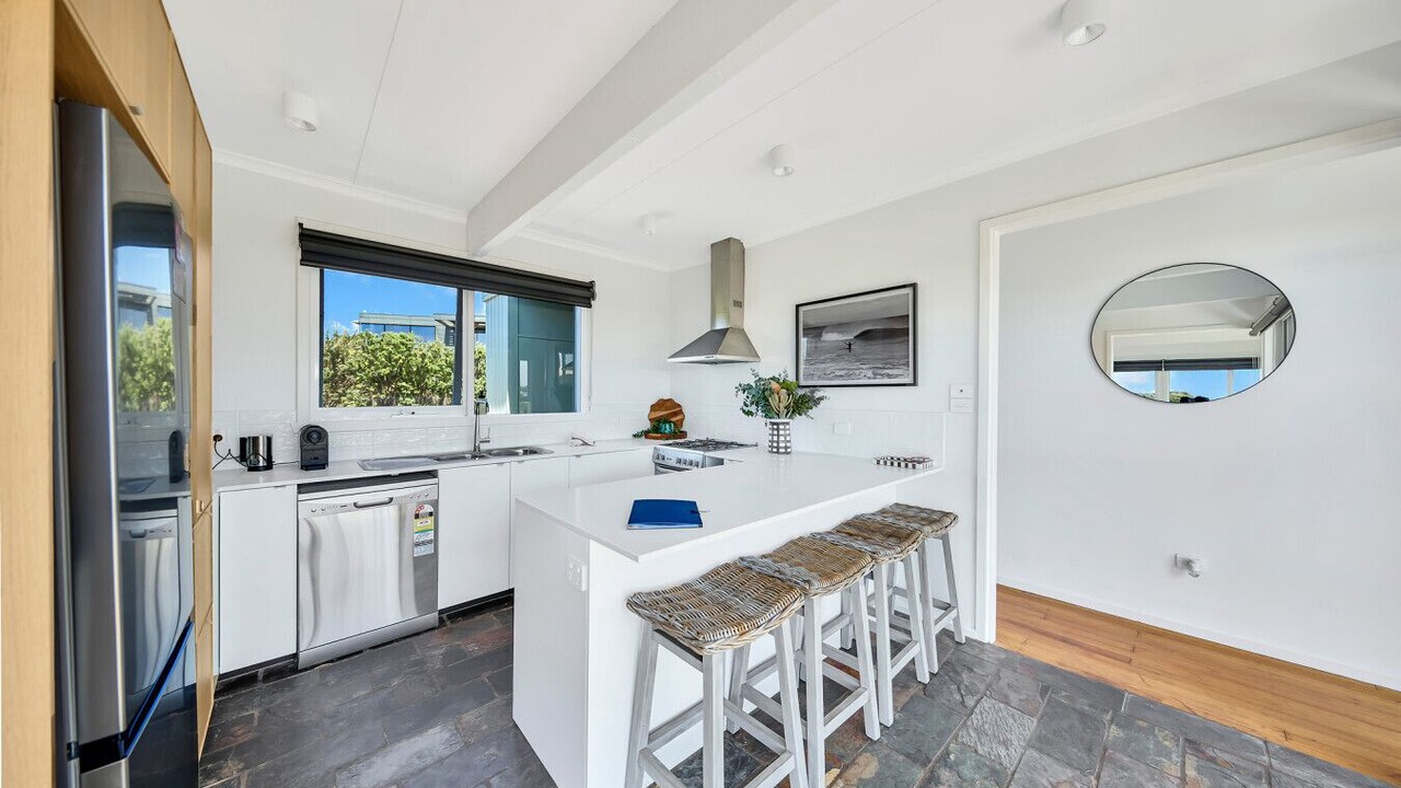 Photo of Kitchen in Jan Juc