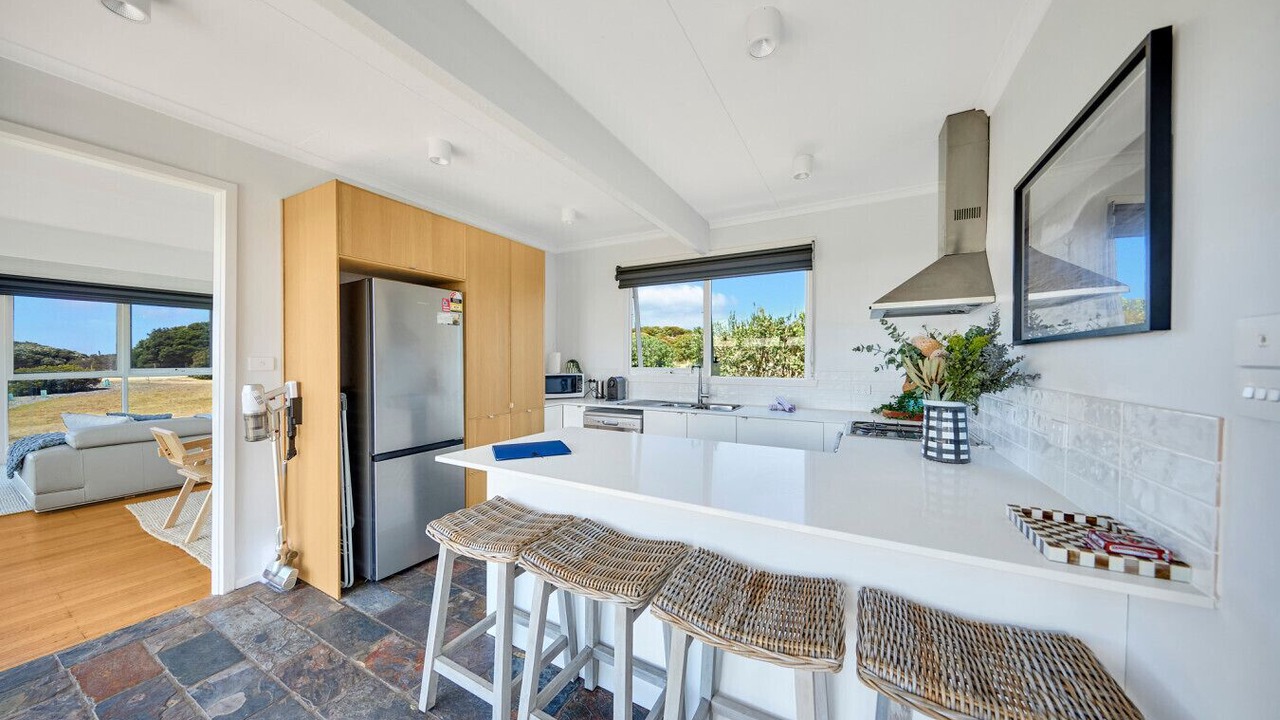 Photo of Kitchen in Jan Juc