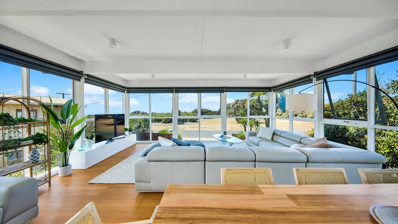 Photo of Livingroom in Jan Juc