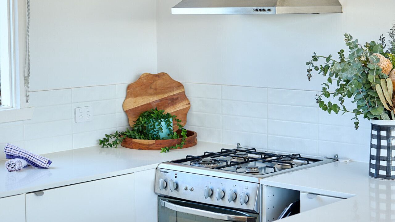 Photo of Kitchen in Jan Juc