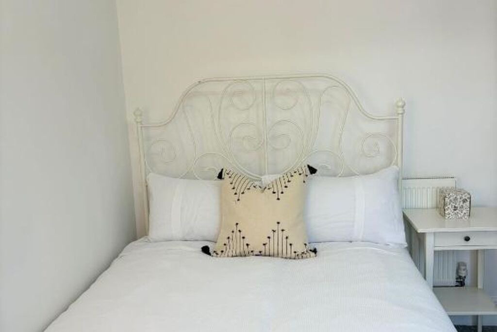 Photo of Bedroom in Penarth