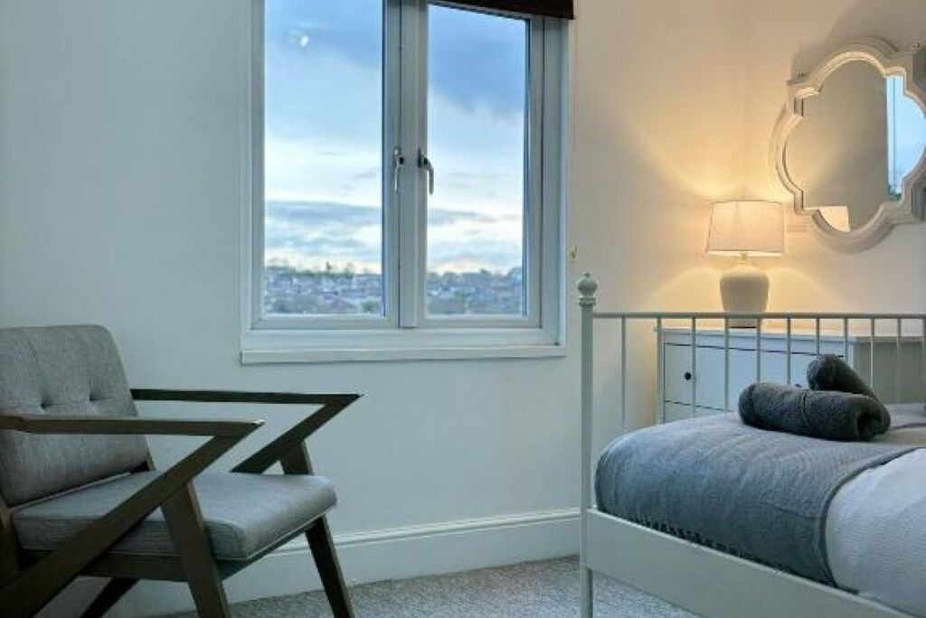 Photo of Bedroom in Penarth