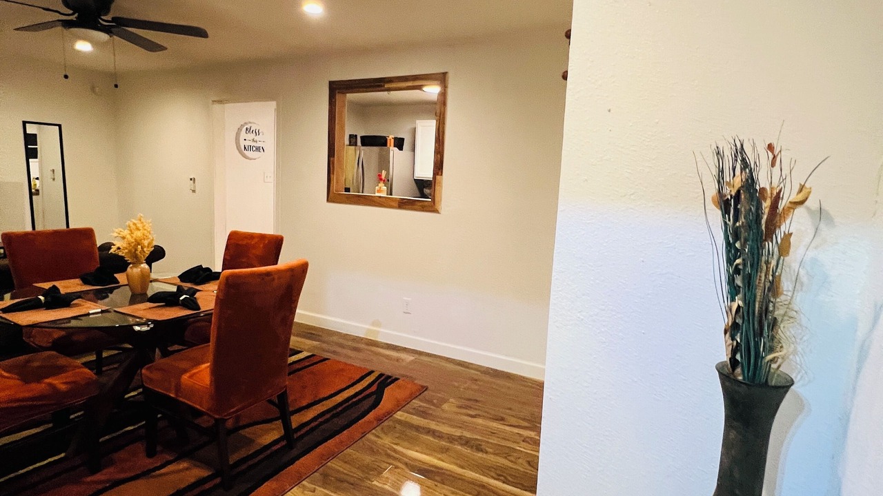 Photo of Bedroom in Smith County