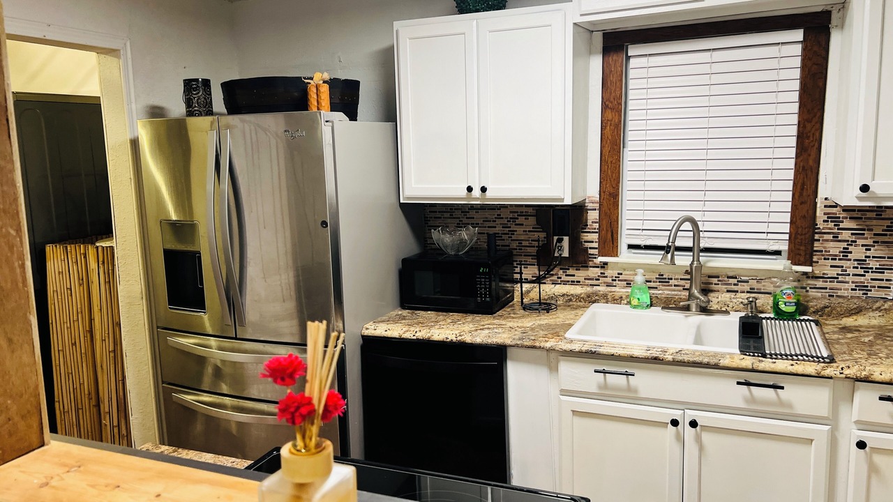 Photo of Kitchen in Smith County