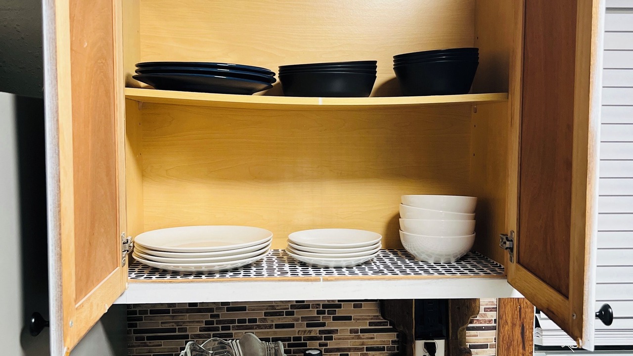 Photo of Kitchen in Smith County