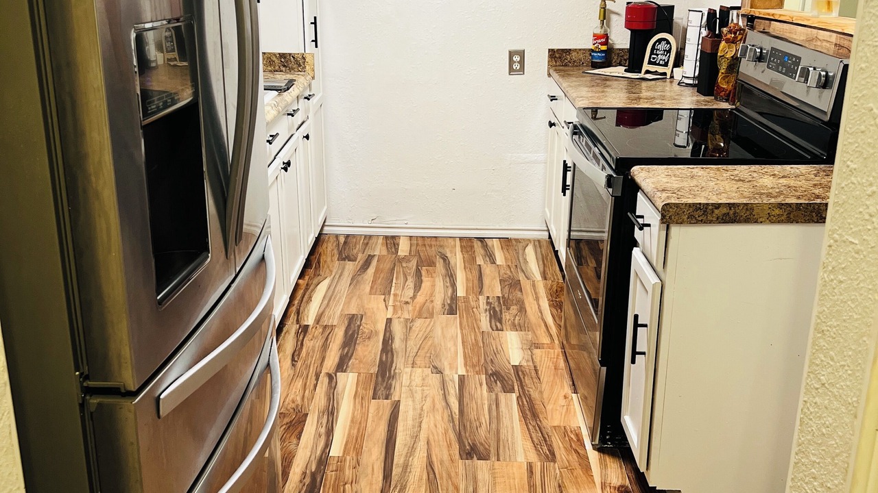 Photo of Kitchen in Smith County