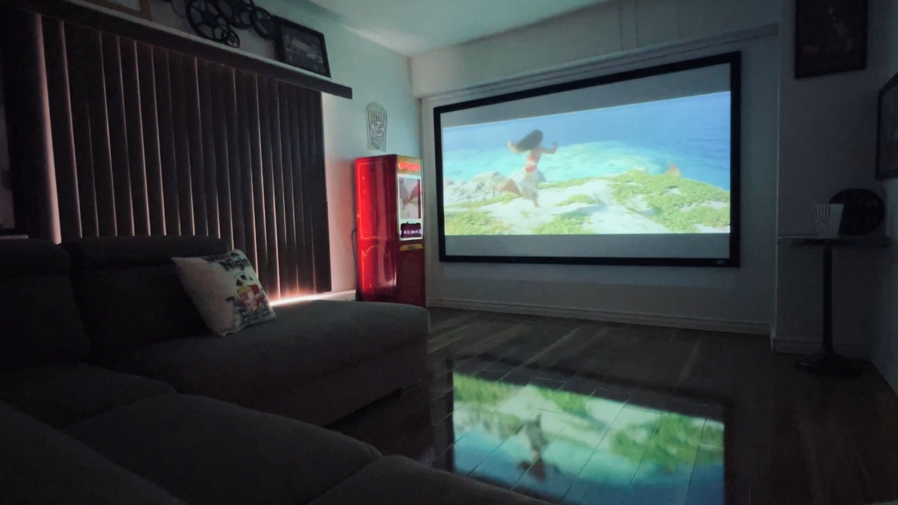 Photo of Livingroom in Smith County