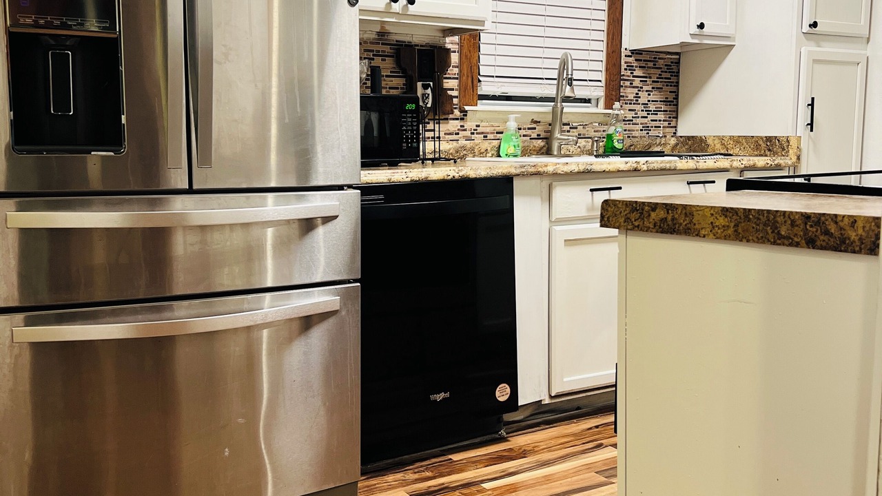 Photo of Kitchen in Smith County