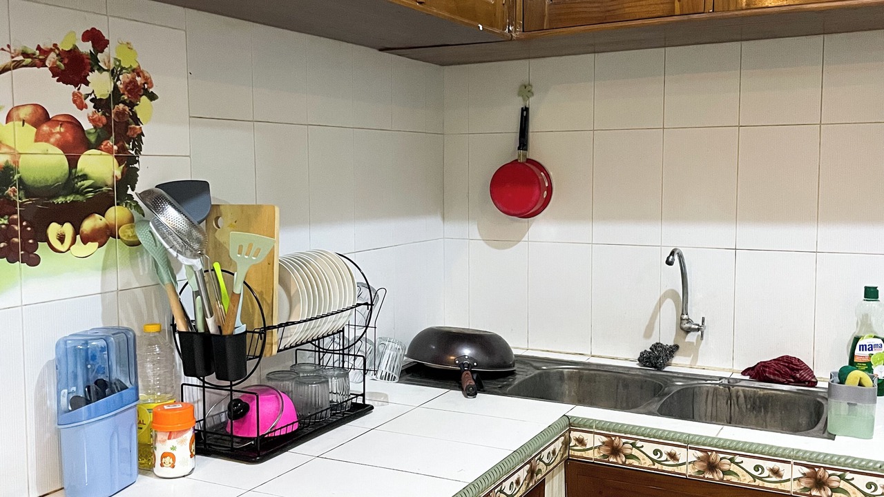 Photo of Kitchen in Labuan Bajo