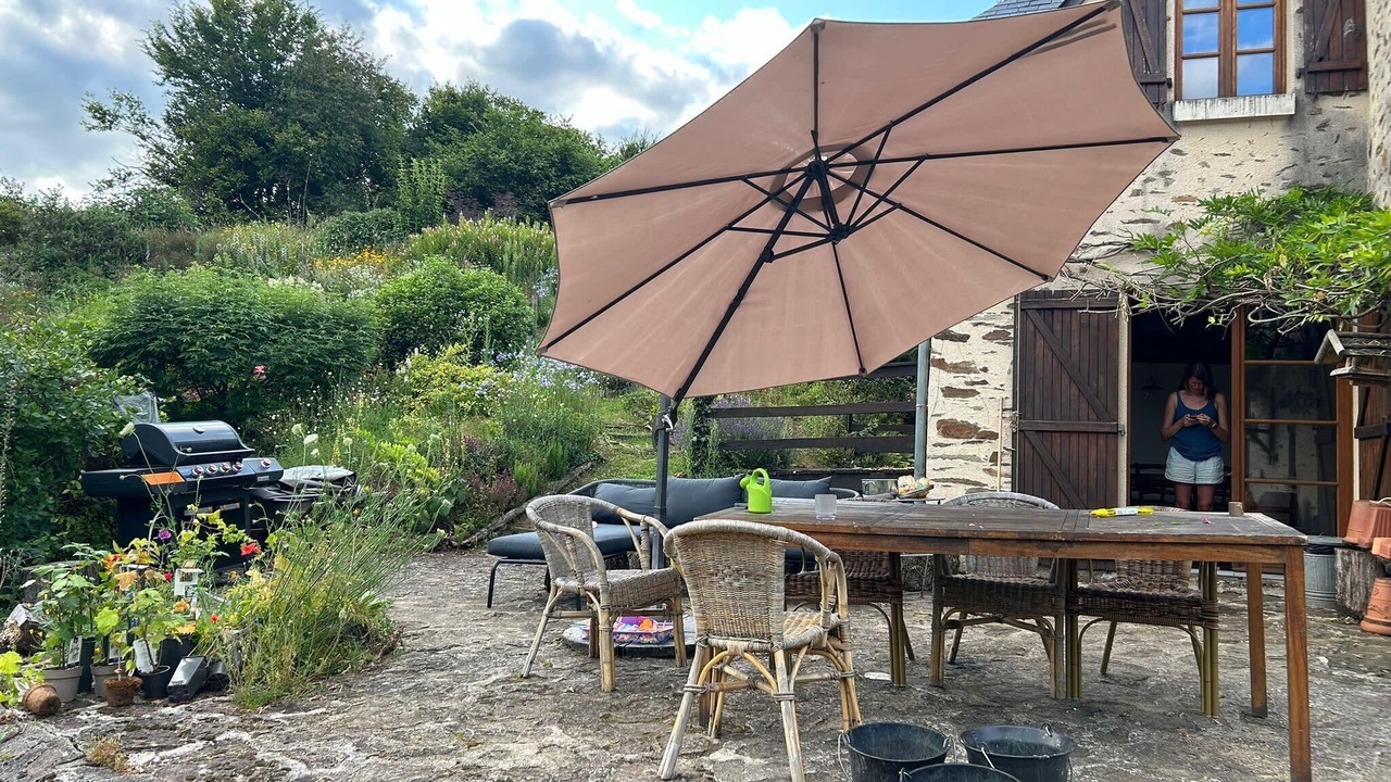 Photo of Outdoor in Sazeray