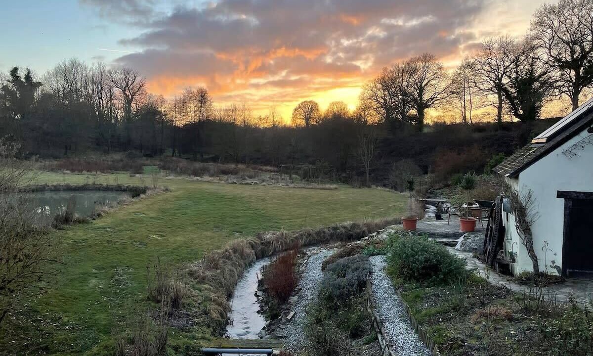 Photo of Outdoor in Sazeray