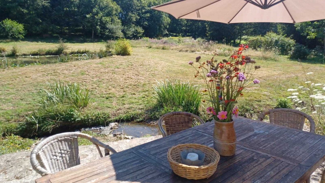 Photo of Outdoor in Sazeray