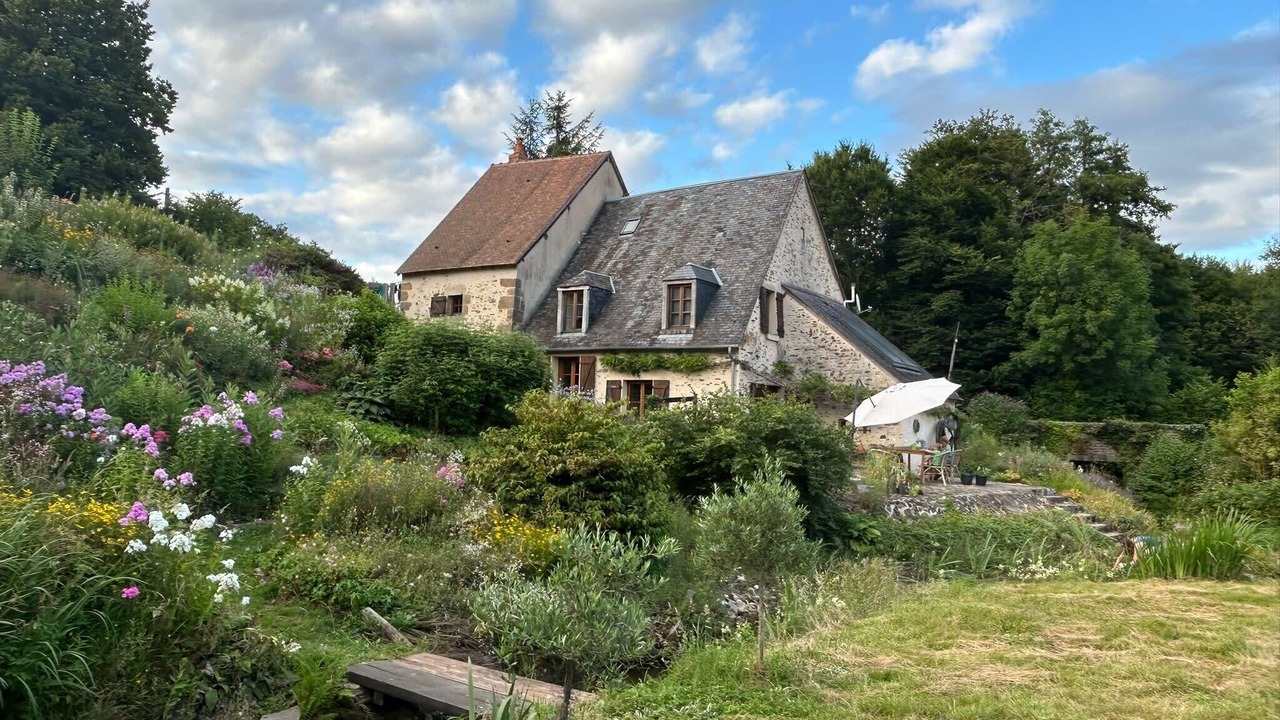 Photo of Outdoor in Sazeray