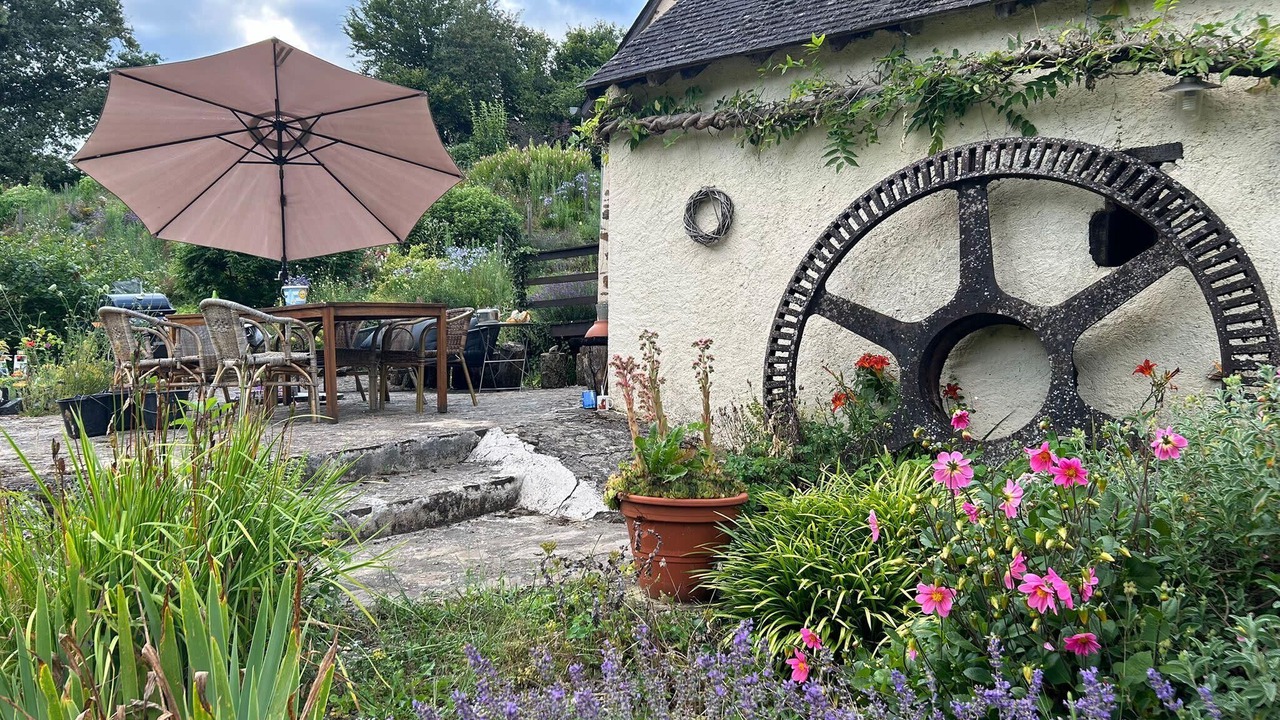 Photo of Outdoor in Sazeray